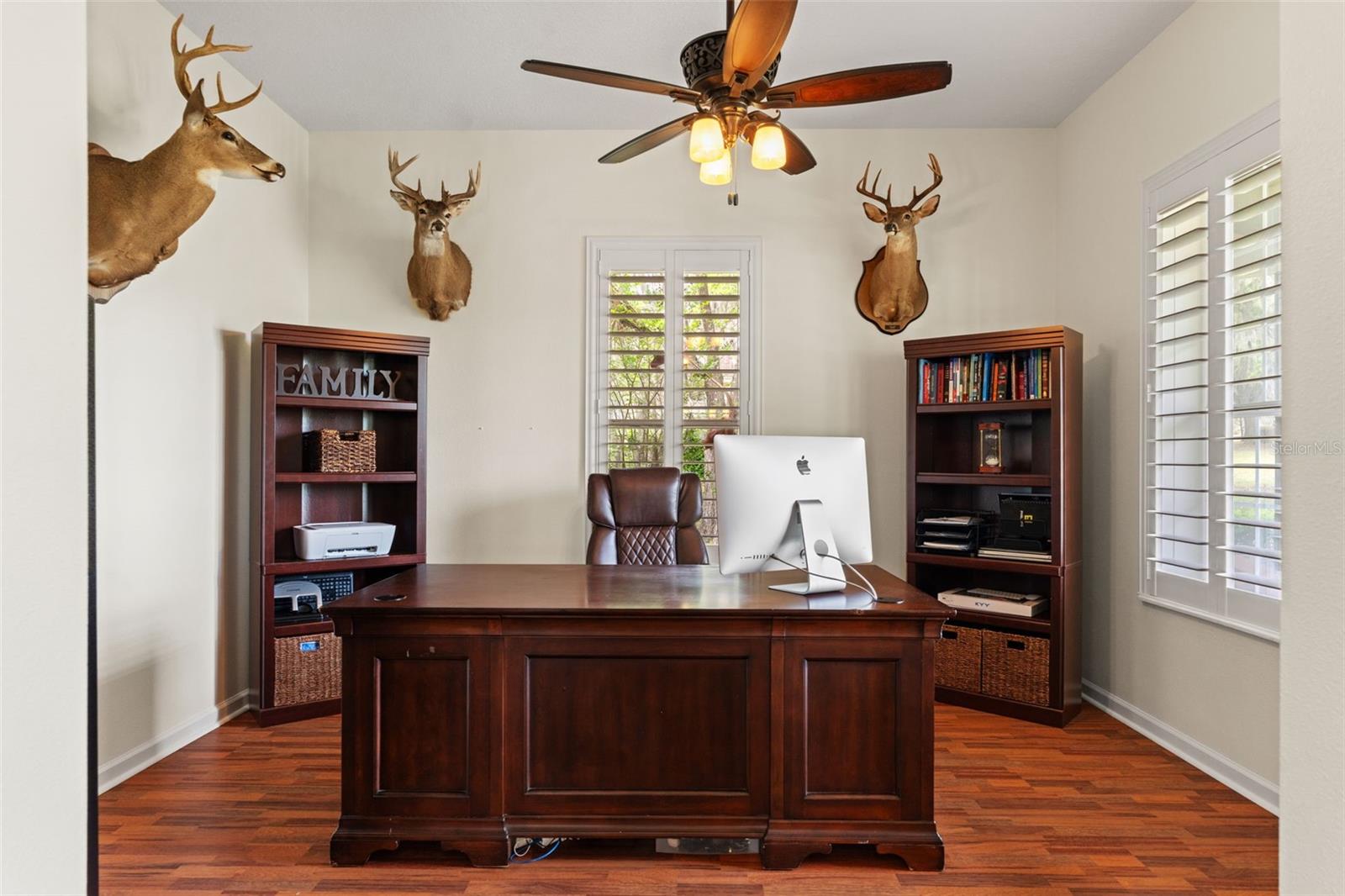 BAYHEAD LANDINGS - Residential