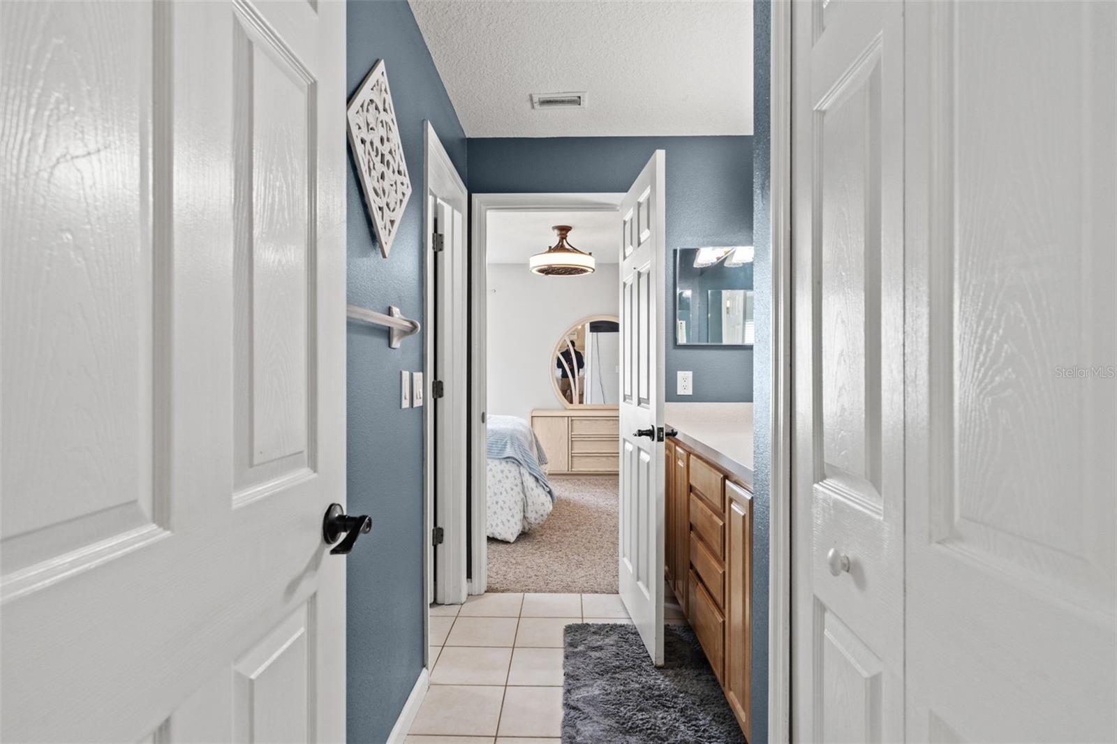 BAYHEAD LANDINGS - Residential