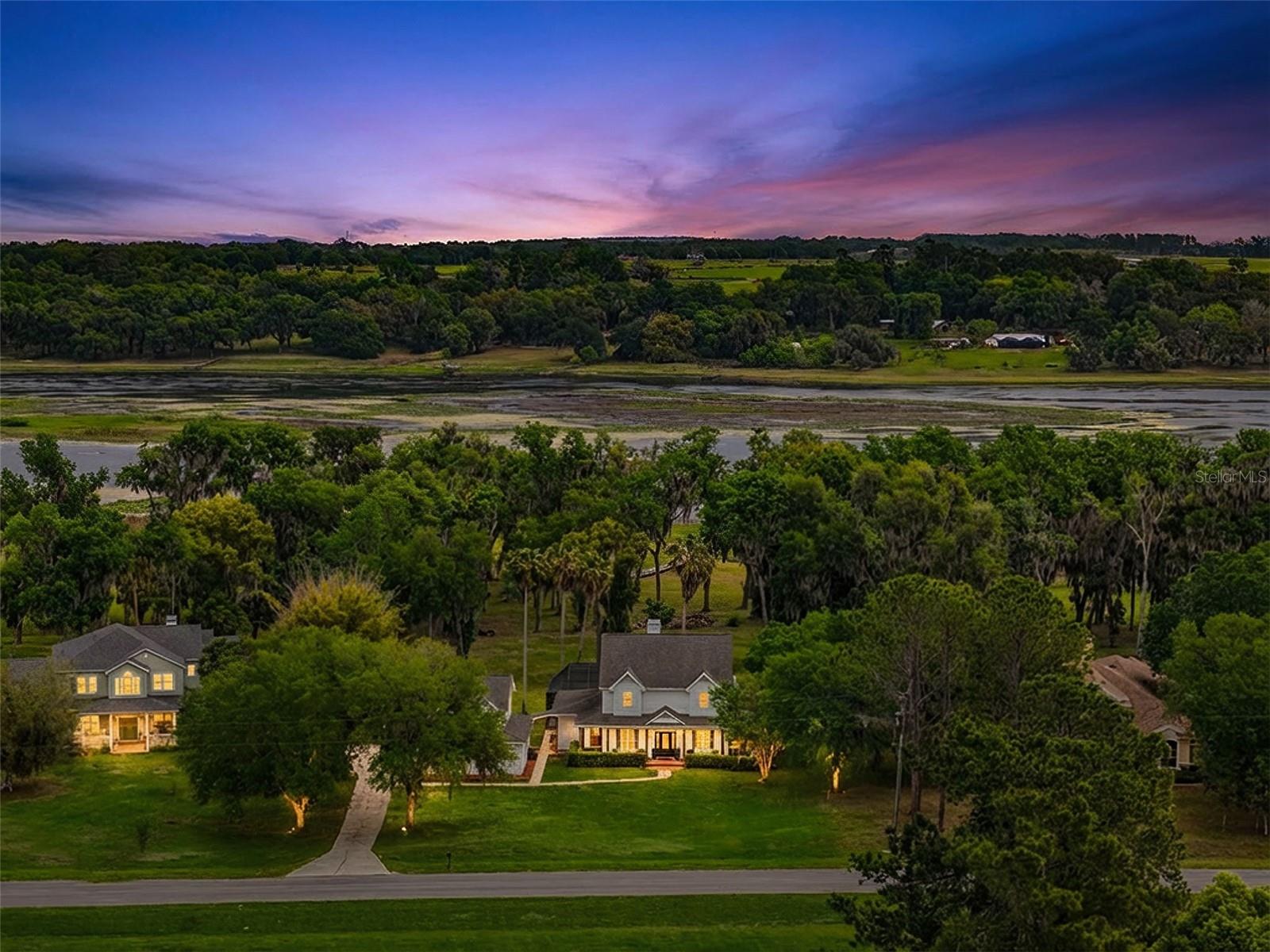 BAYHEAD LANDINGS - Residential