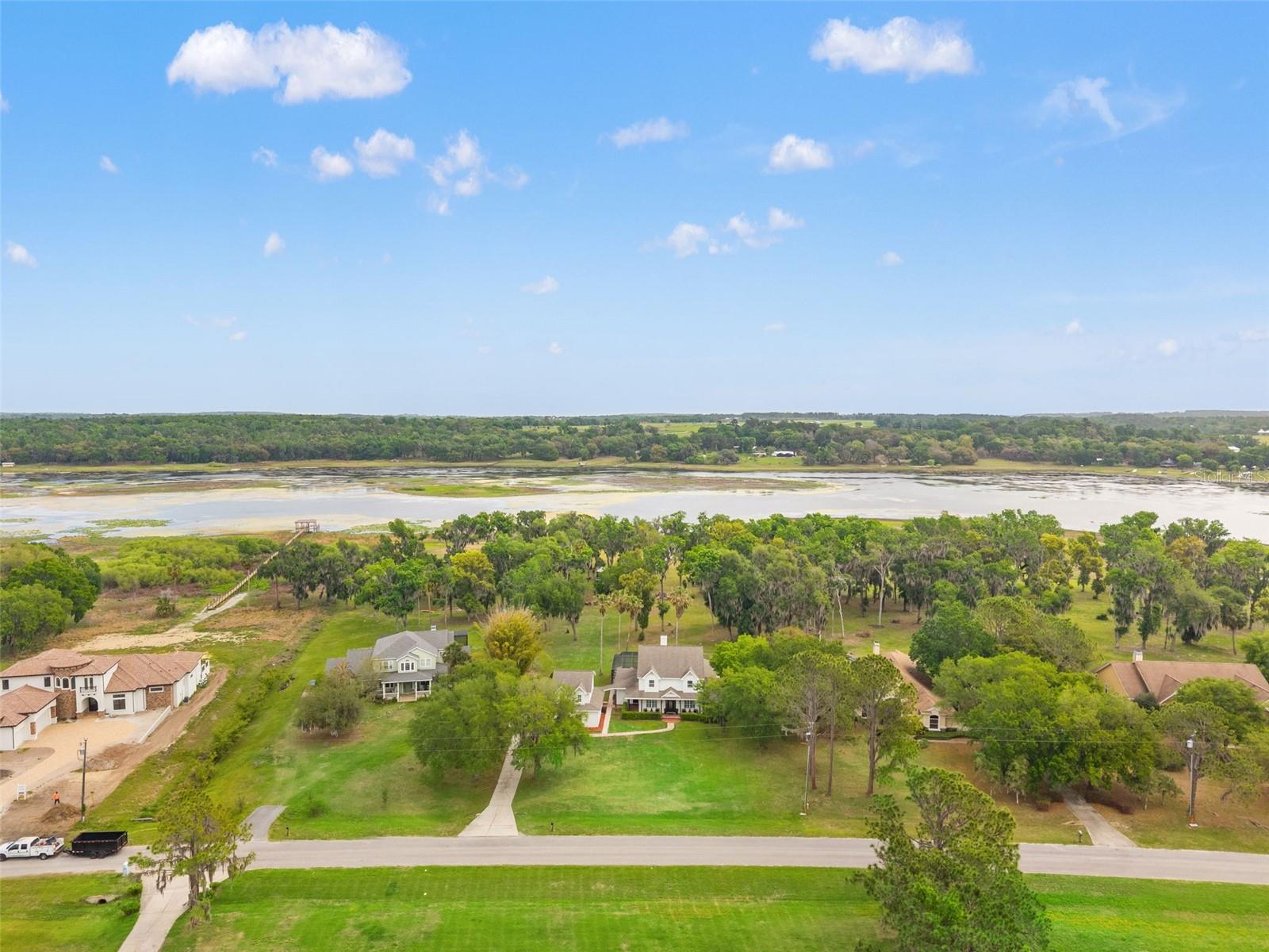 BAYHEAD LANDINGS - Residential