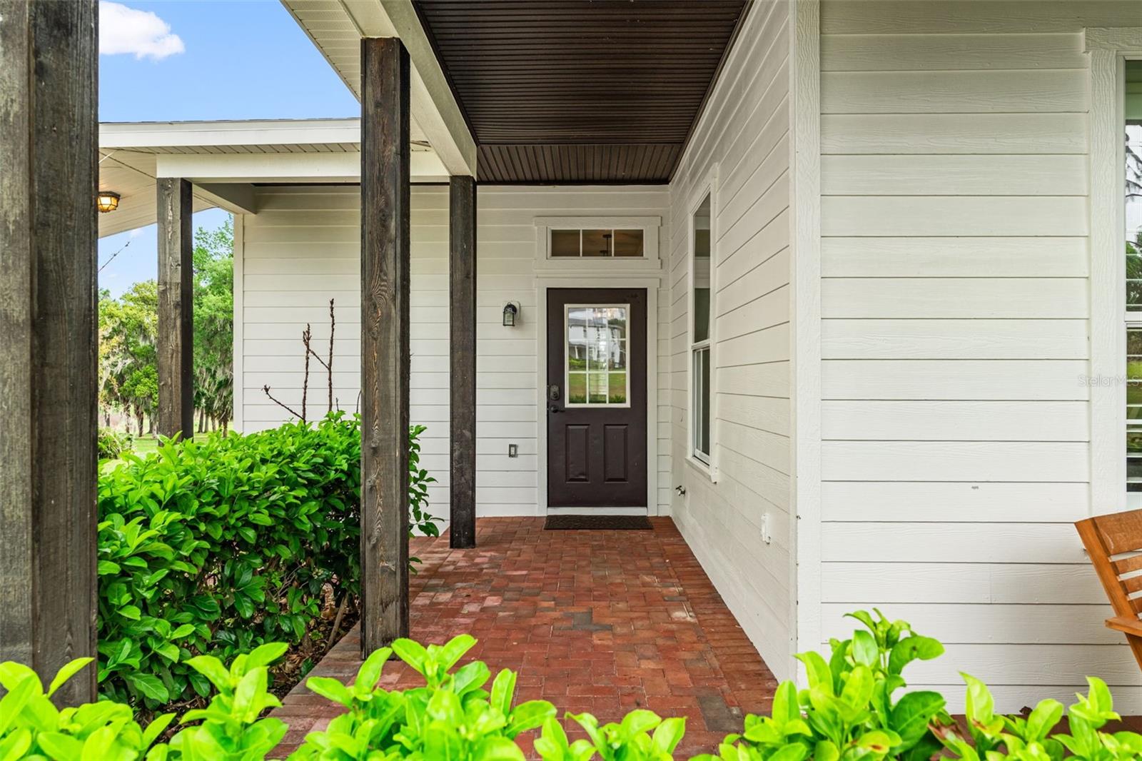 BAYHEAD LANDINGS - Residential