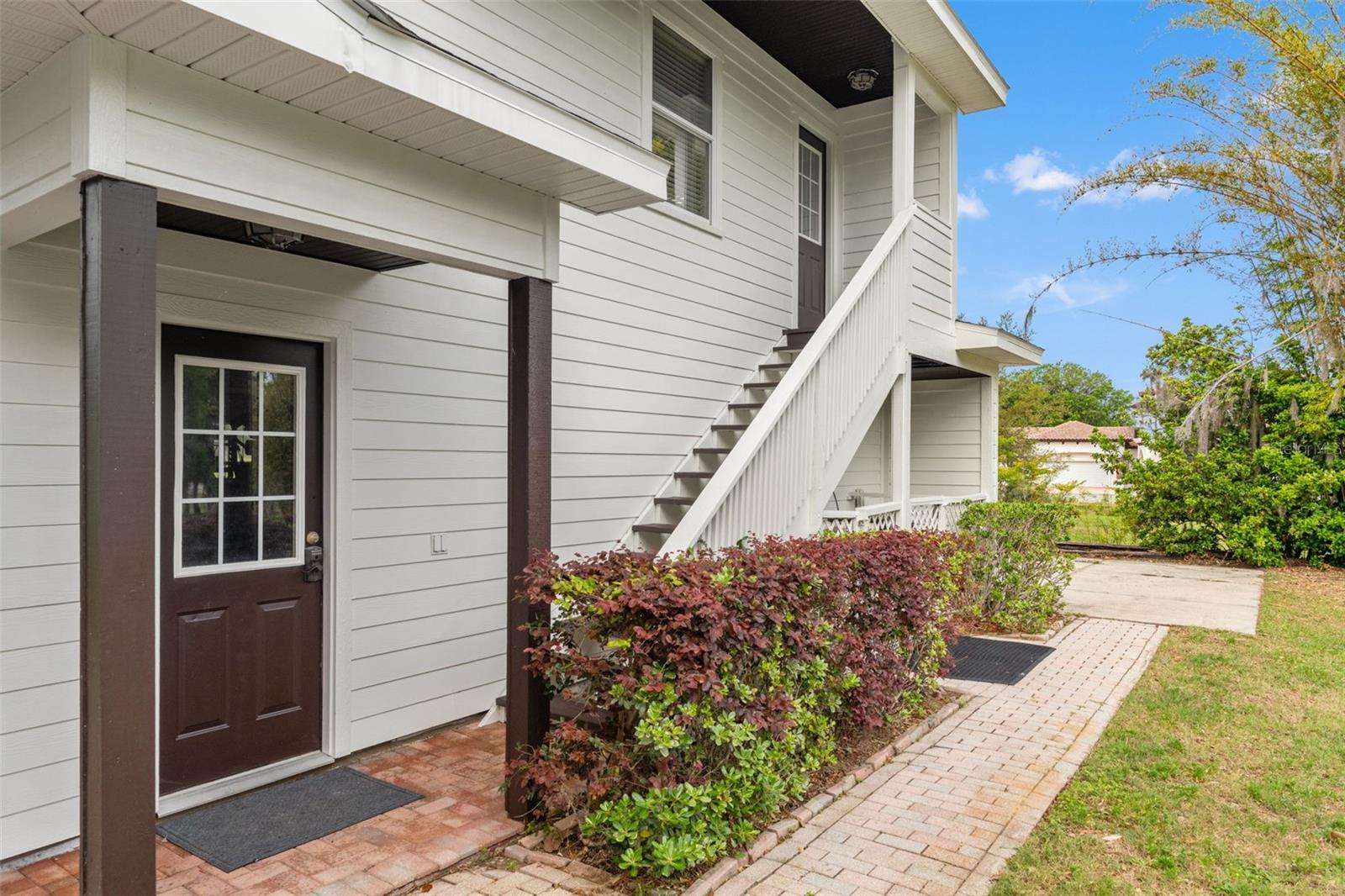 BAYHEAD LANDINGS - Residential