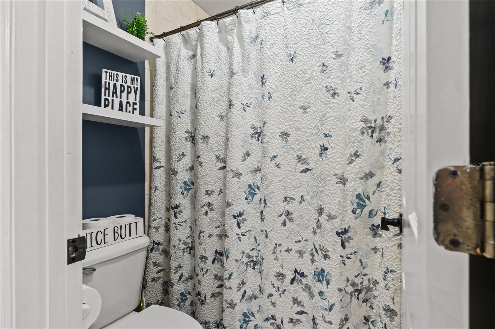 BAYHEAD LANDINGS - Residential