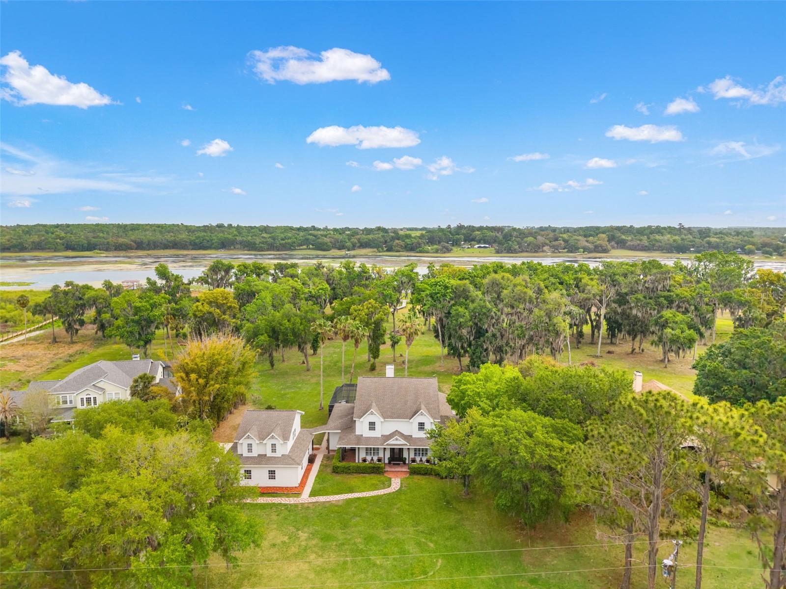 BAYHEAD LANDINGS - Residential