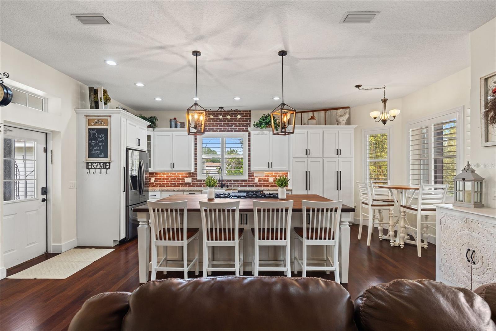 BAYHEAD LANDINGS - Residential