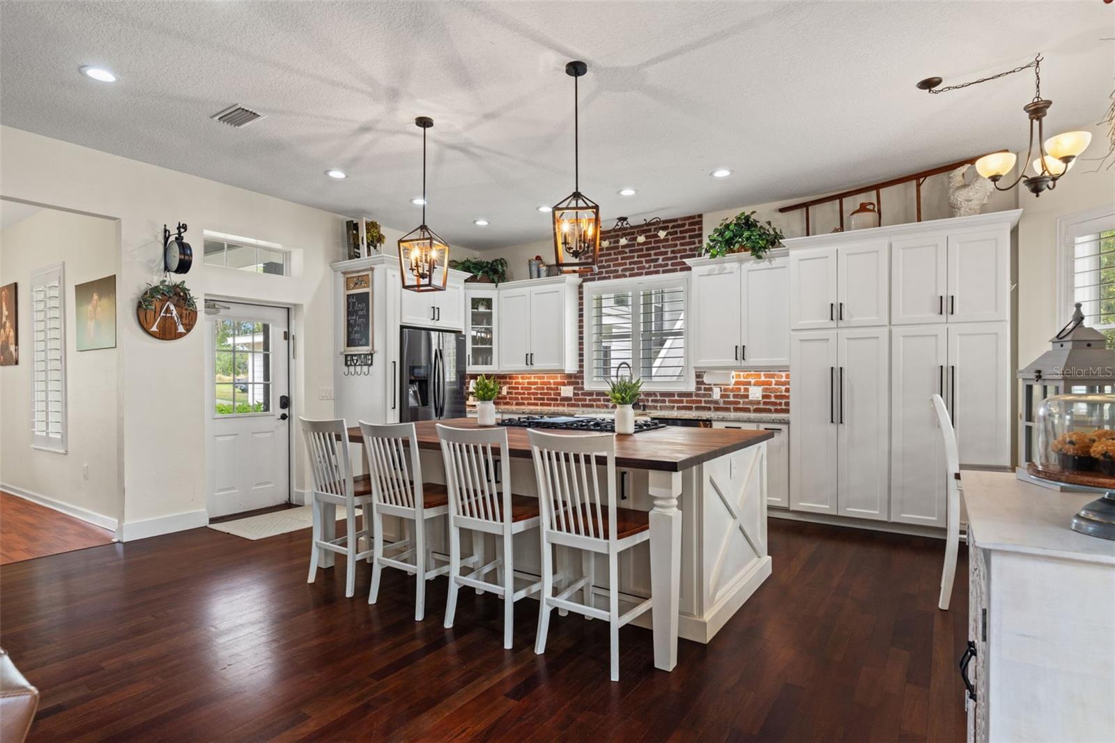 BAYHEAD LANDINGS - Residential