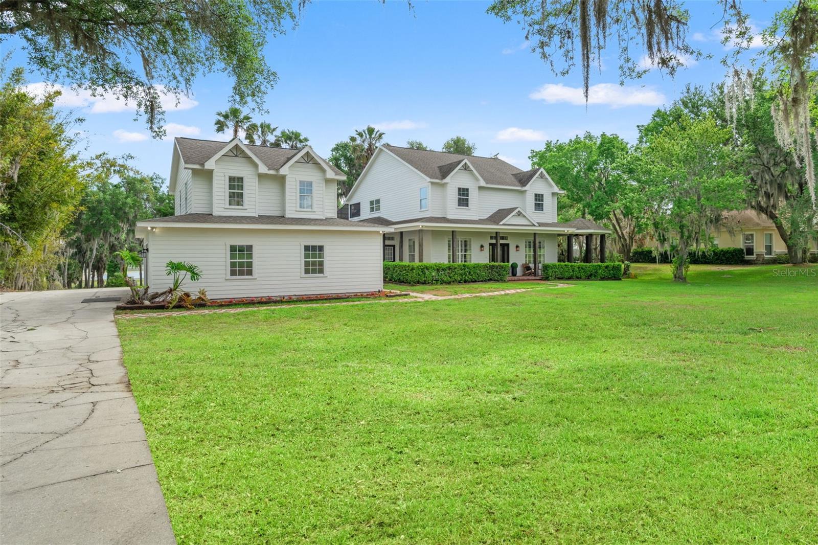 BAYHEAD LANDINGS - Residential