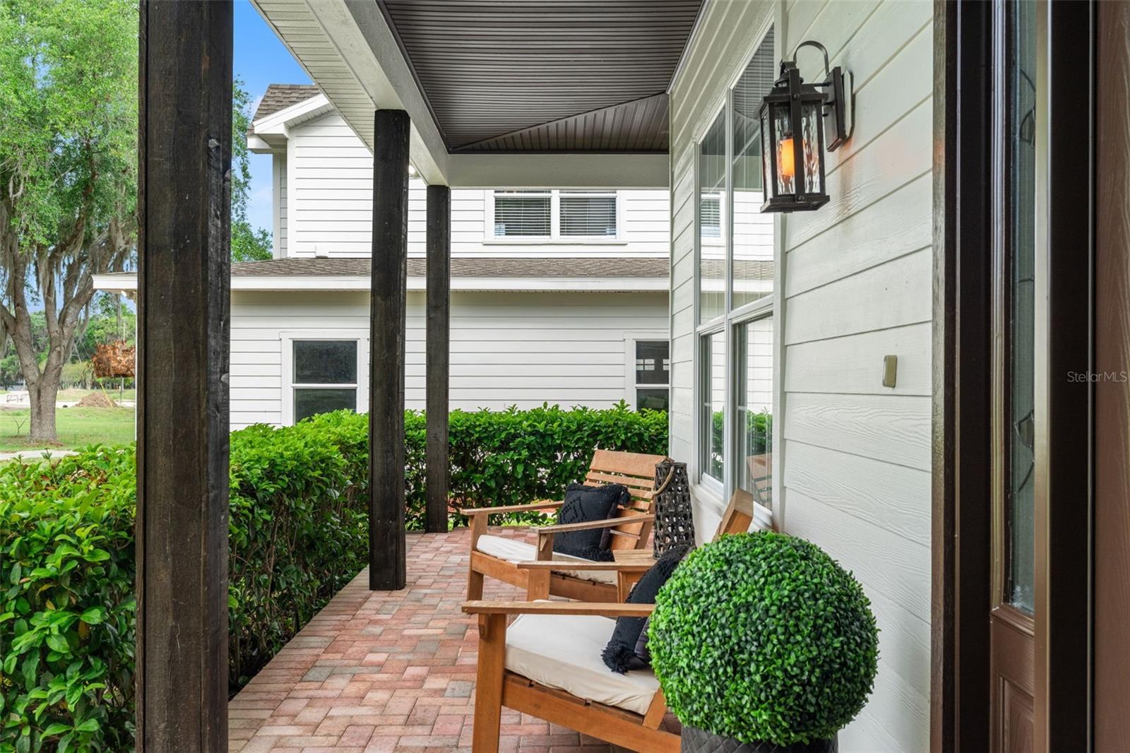 BAYHEAD LANDINGS - Residential