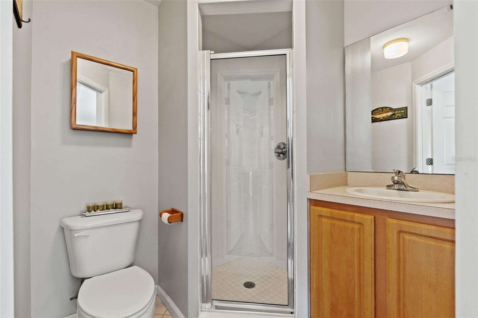 BAYHEAD LANDINGS - Residential