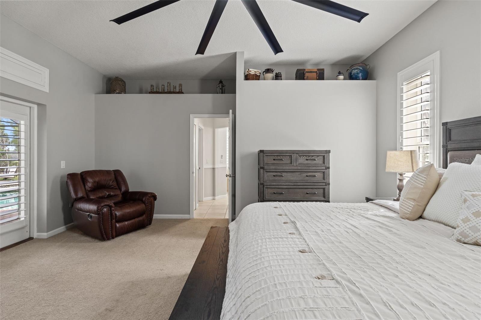 BAYHEAD LANDINGS - Residential