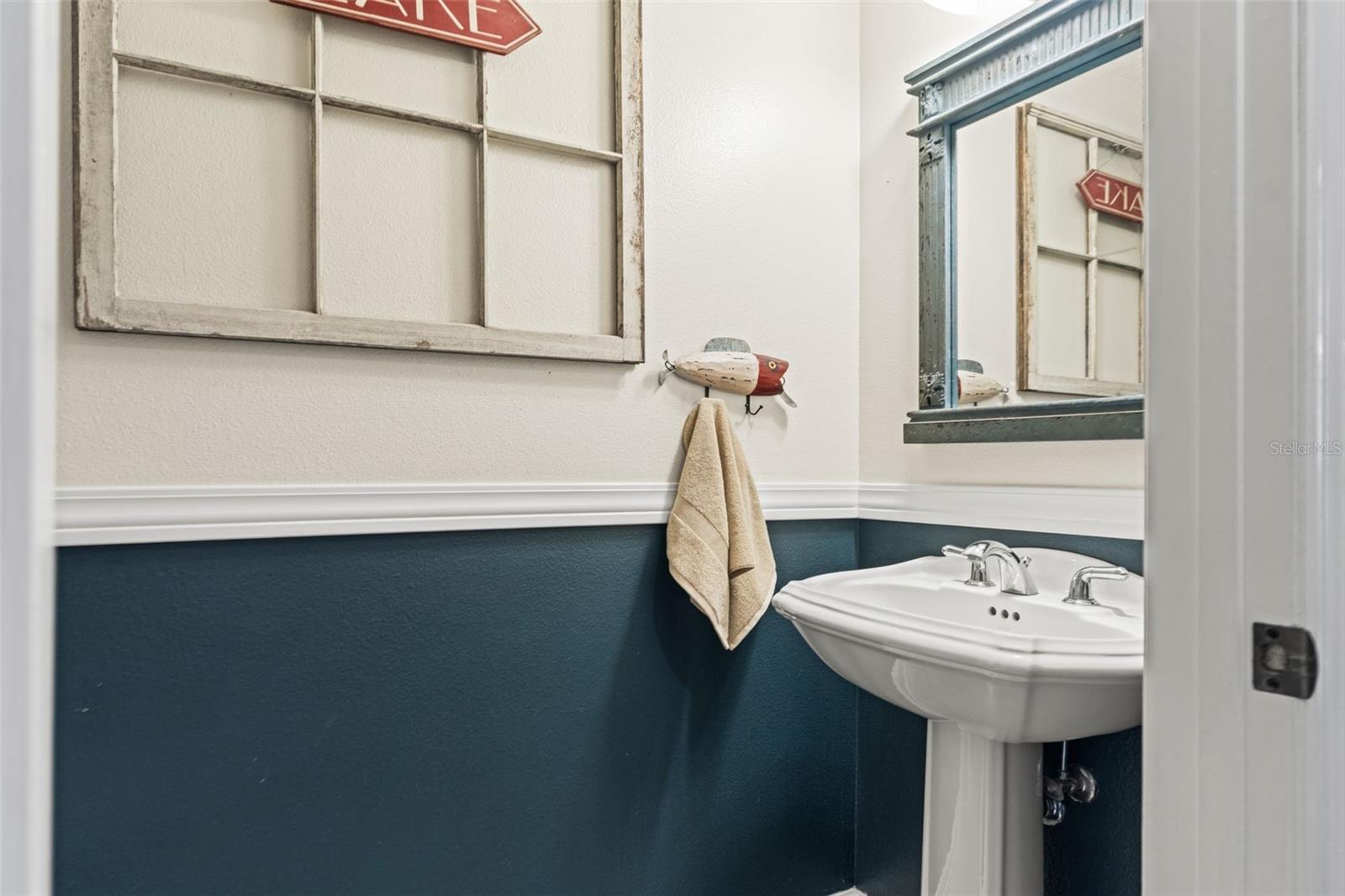 BAYHEAD LANDINGS - Residential