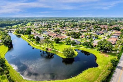 A home in ORLANDO