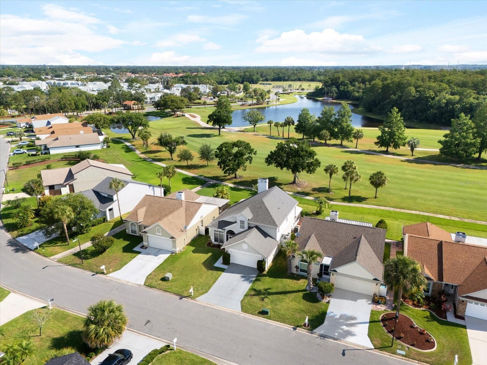 2715 AUTUMN GREEN DRIVE