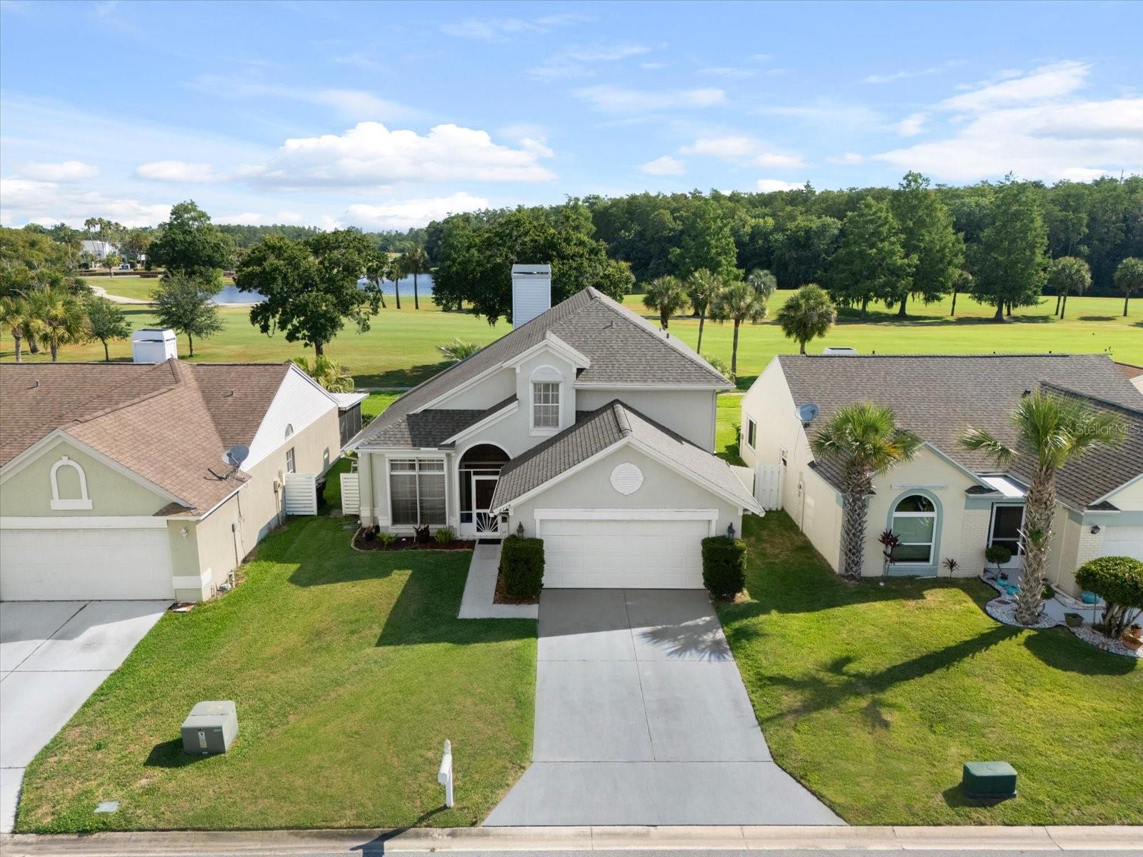 2715 AUTUMN GREEN DRIVE