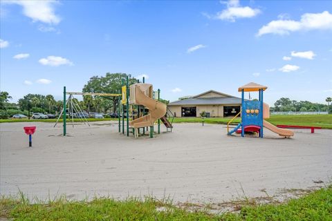 A home in ORLANDO