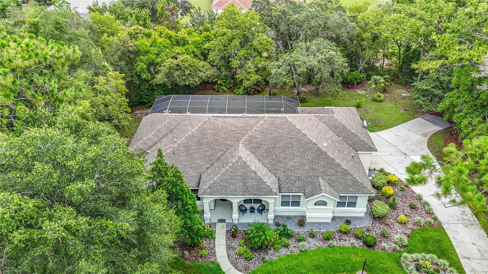 CITRUS HILLS 1ST ADD - Residential