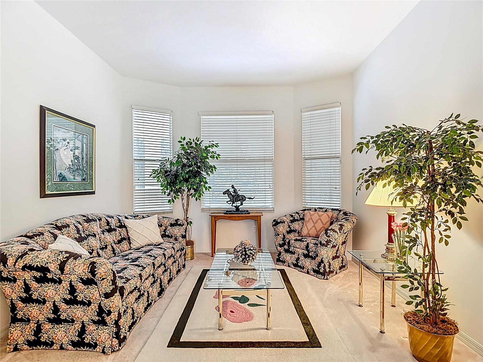 CITRUS HILLS 1ST ADD - Residential