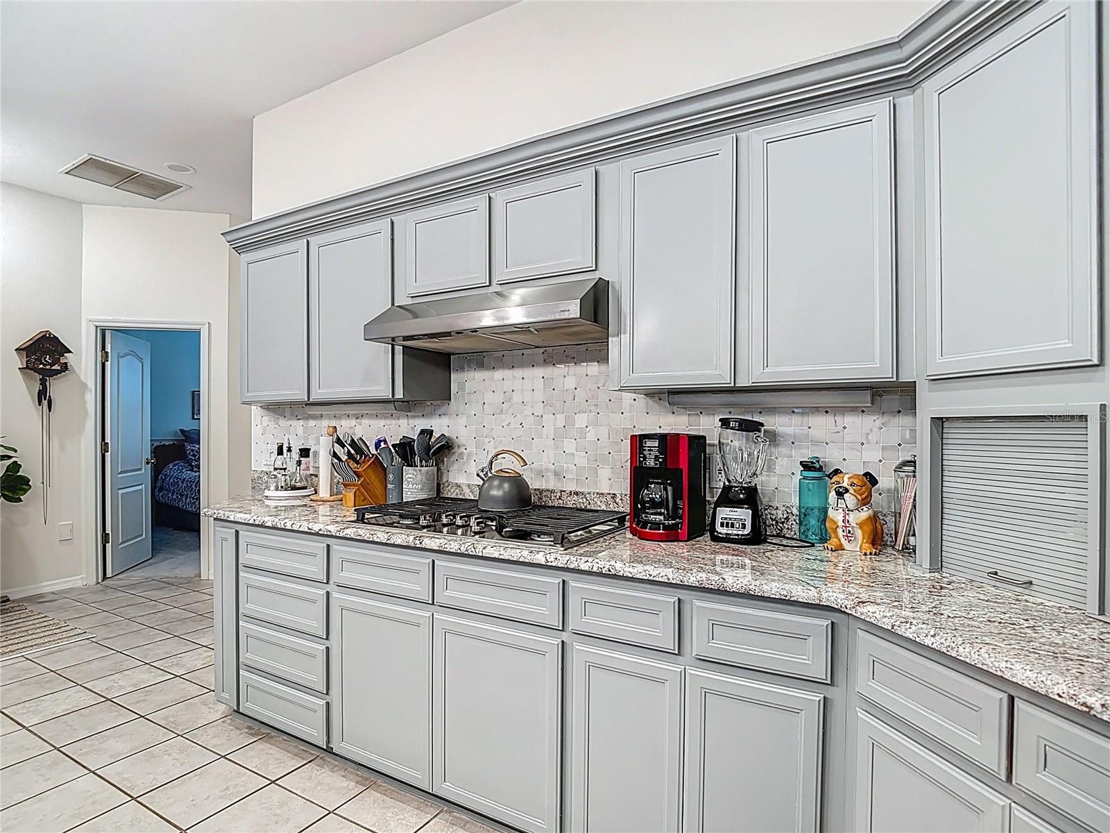 CITRUS HILLS 1ST ADD - Residential