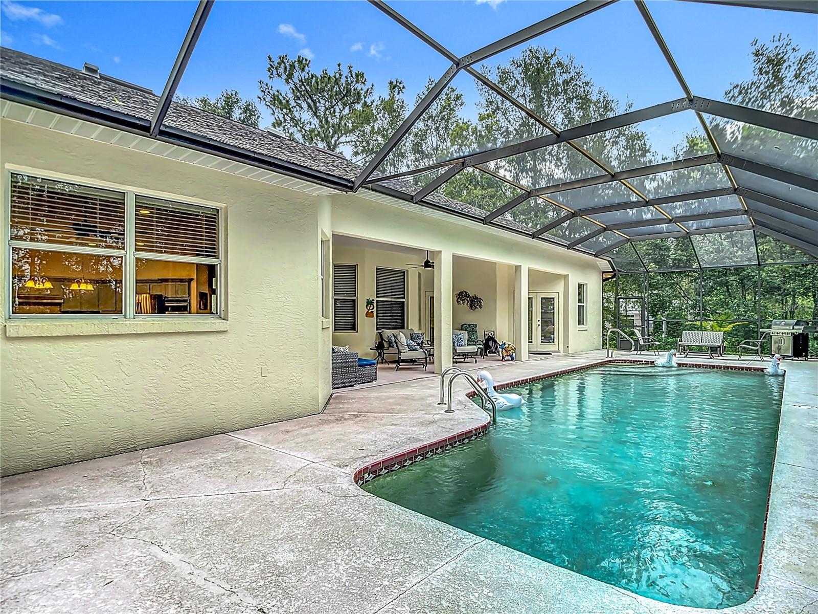 CITRUS HILLS 1ST ADD - Residential