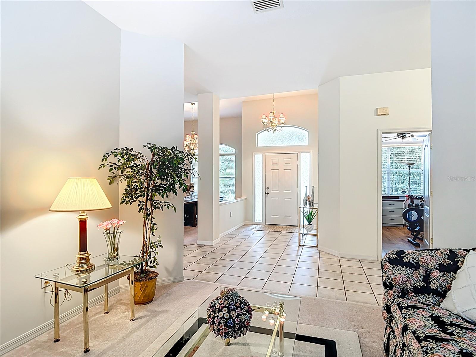 CITRUS HILLS 1ST ADD - Residential