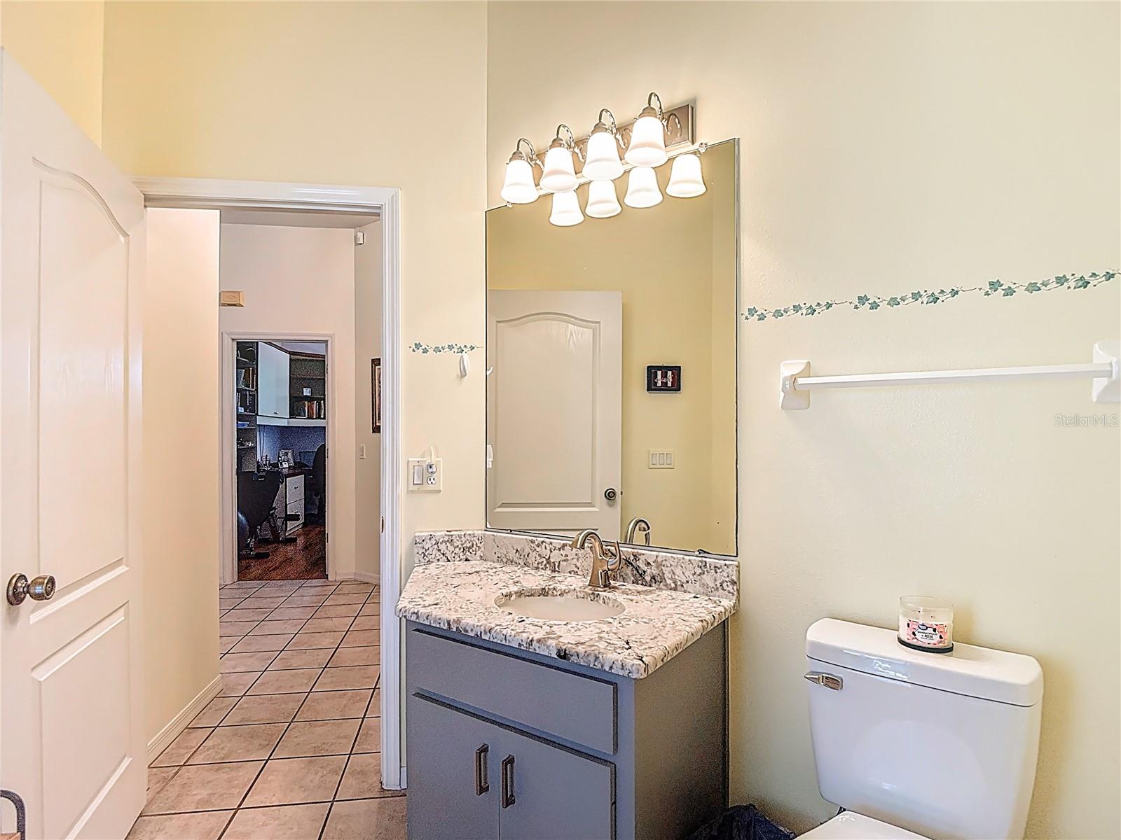 CITRUS HILLS 1ST ADD - Residential