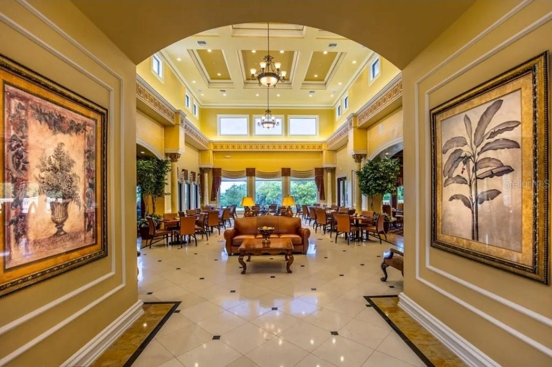 CITRUS HILLS 1ST ADD - Residential