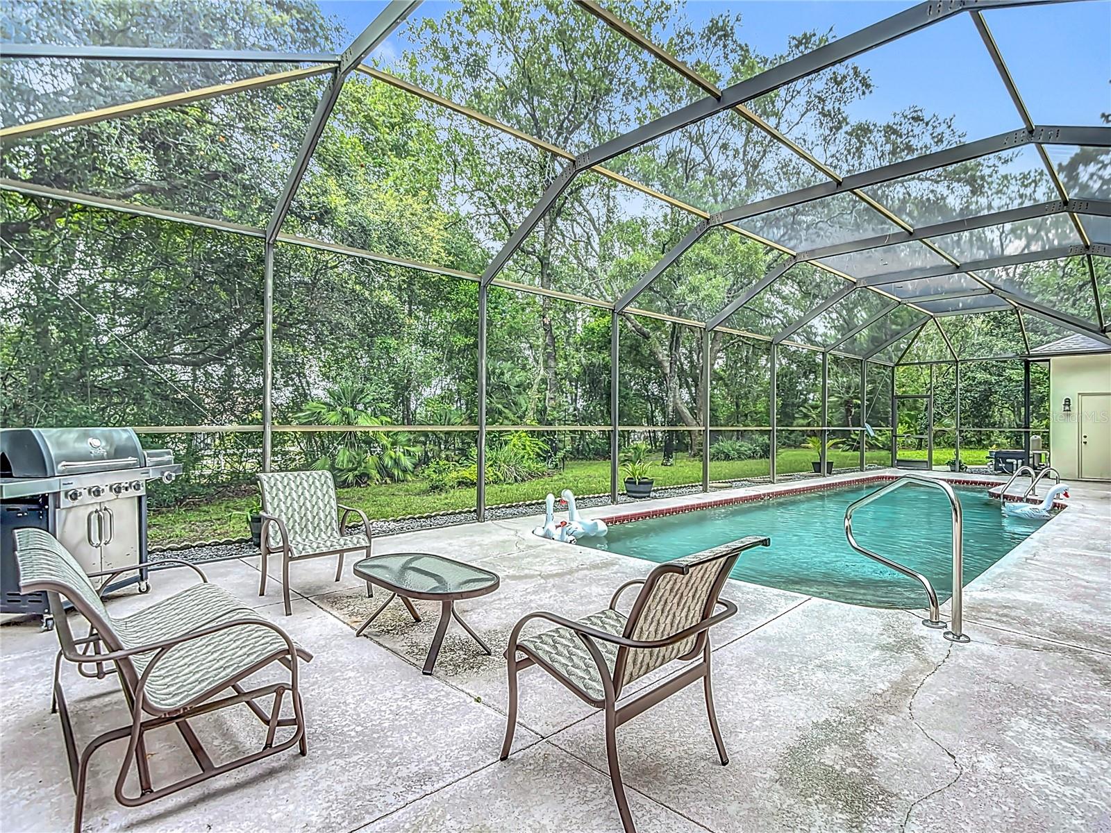 CITRUS HILLS 1ST ADD - Residential