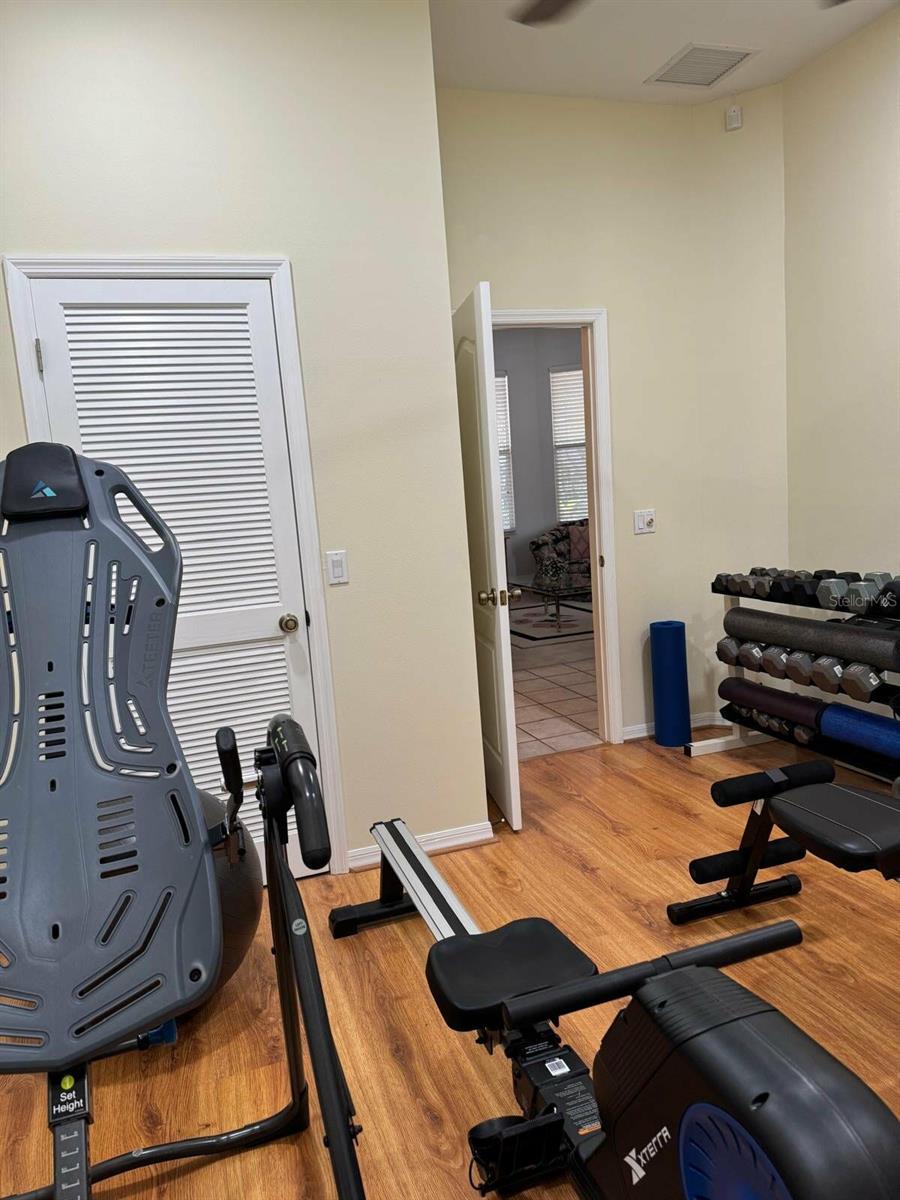 CITRUS HILLS 1ST ADD - Residential