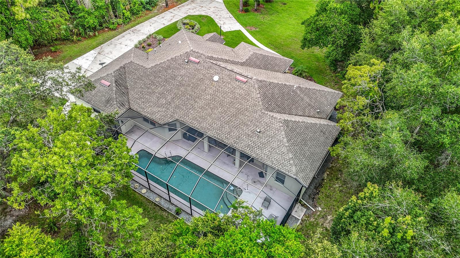 CITRUS HILLS 1ST ADD - Residential