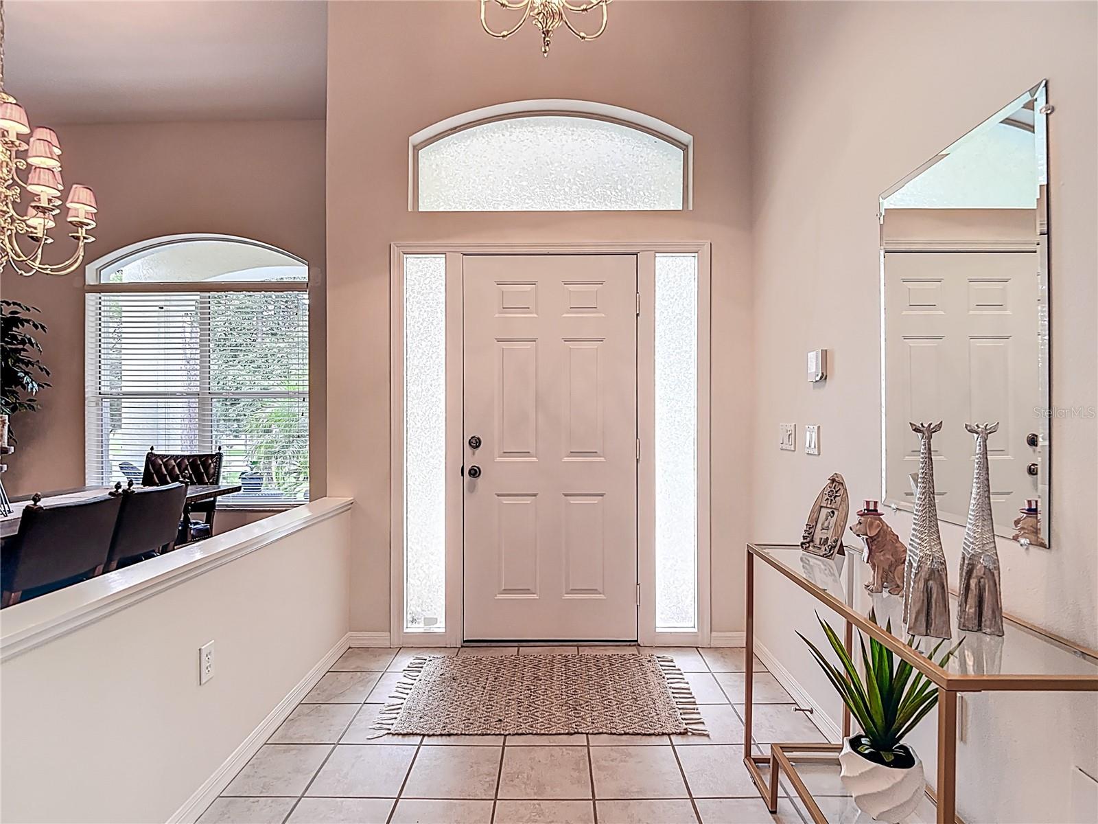 CITRUS HILLS 1ST ADD - Residential