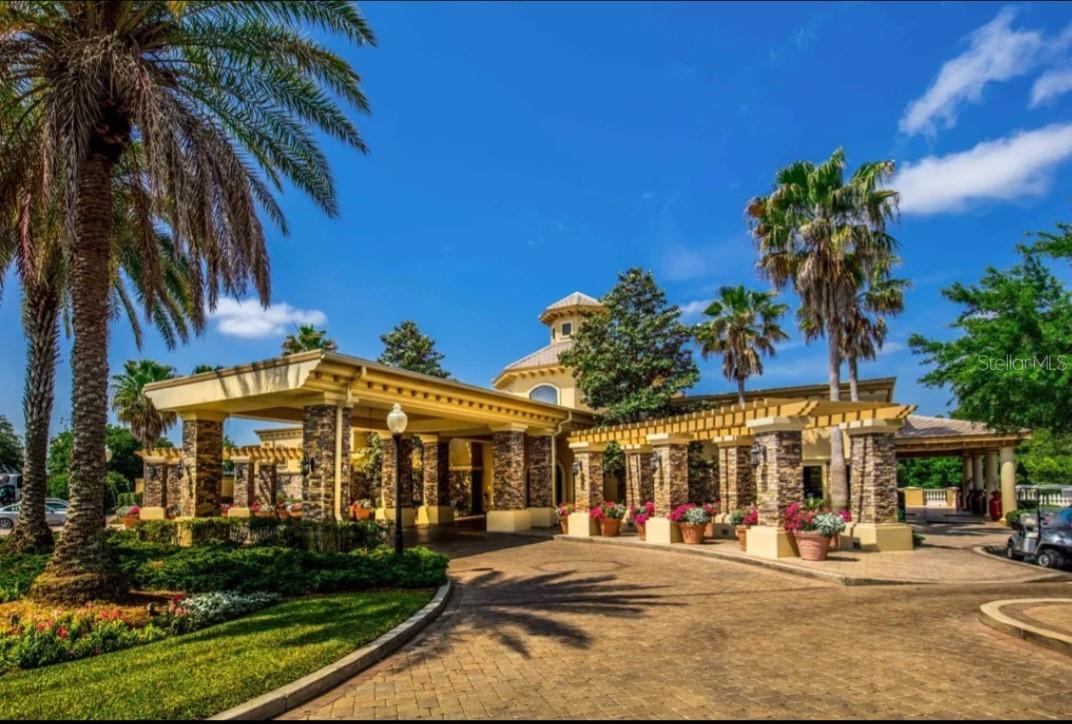 CITRUS HILLS 1ST ADD - Residential