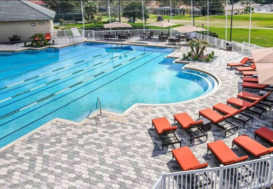 CITRUS HILLS 1ST ADD - Residential