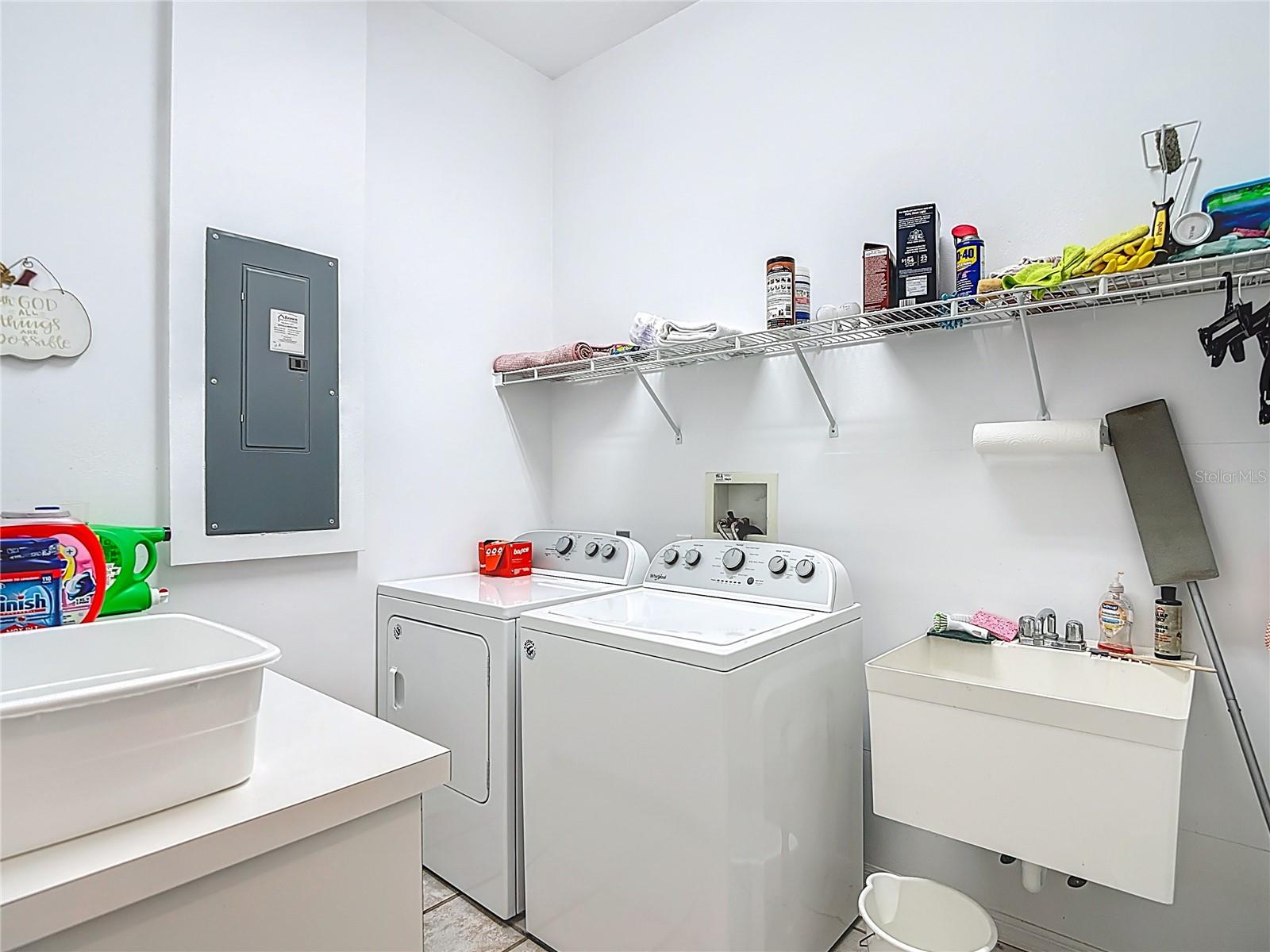 CITRUS HILLS 1ST ADD - Residential