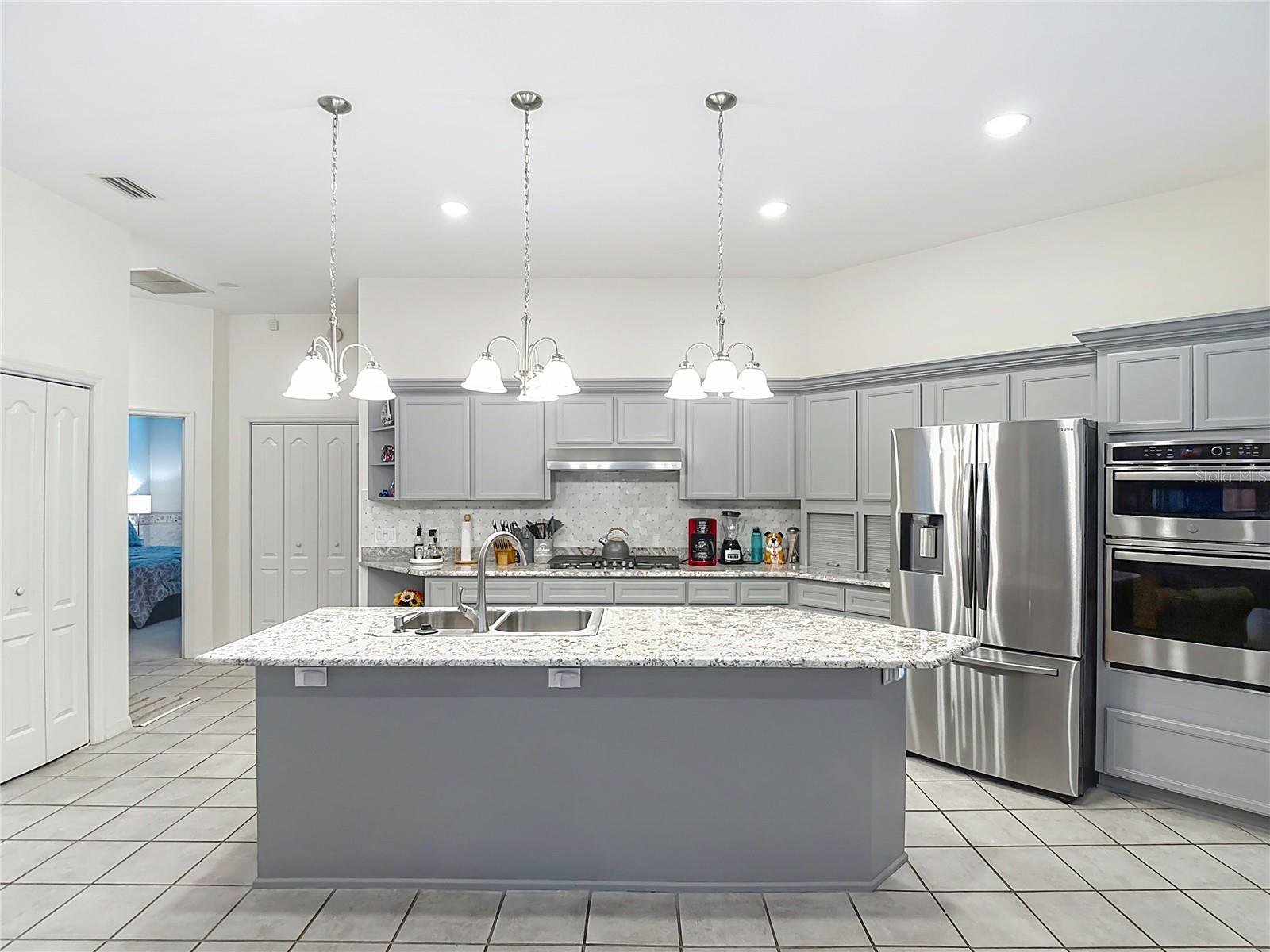 CITRUS HILLS 1ST ADD - Residential