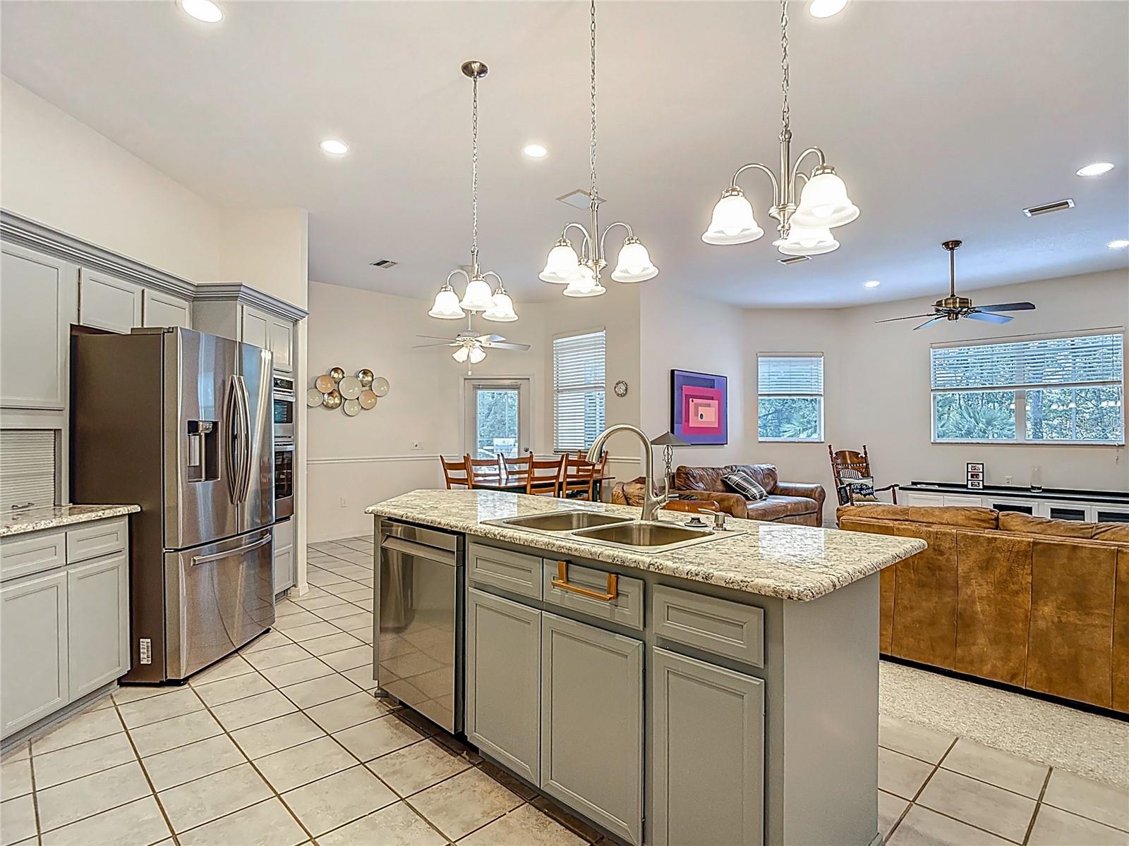 CITRUS HILLS 1ST ADD - Residential