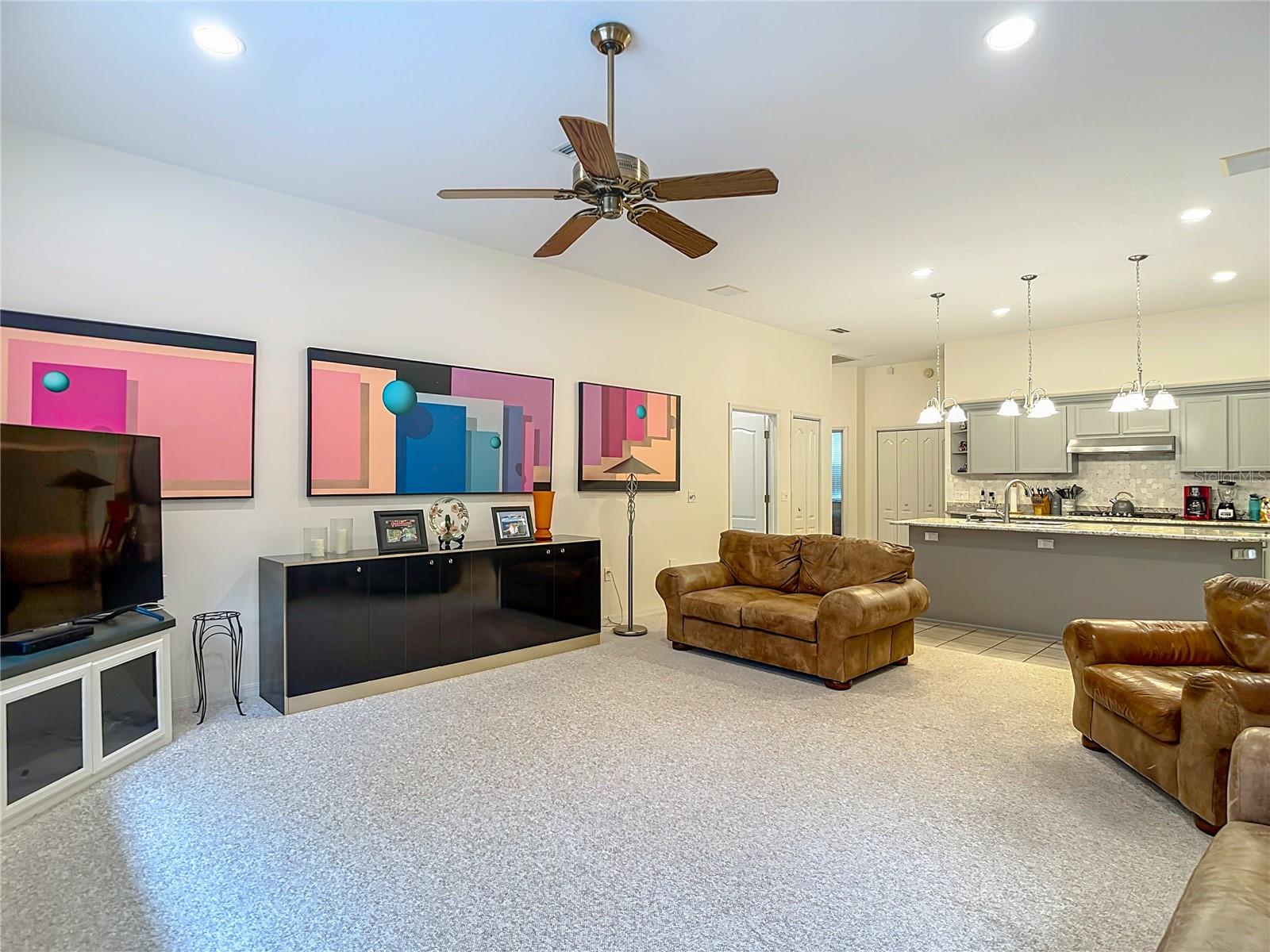 CITRUS HILLS 1ST ADD - Residential