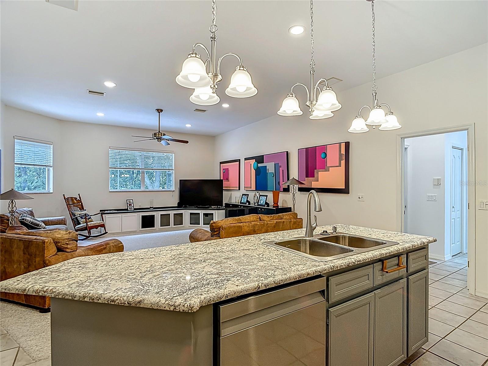 CITRUS HILLS 1ST ADD - Residential