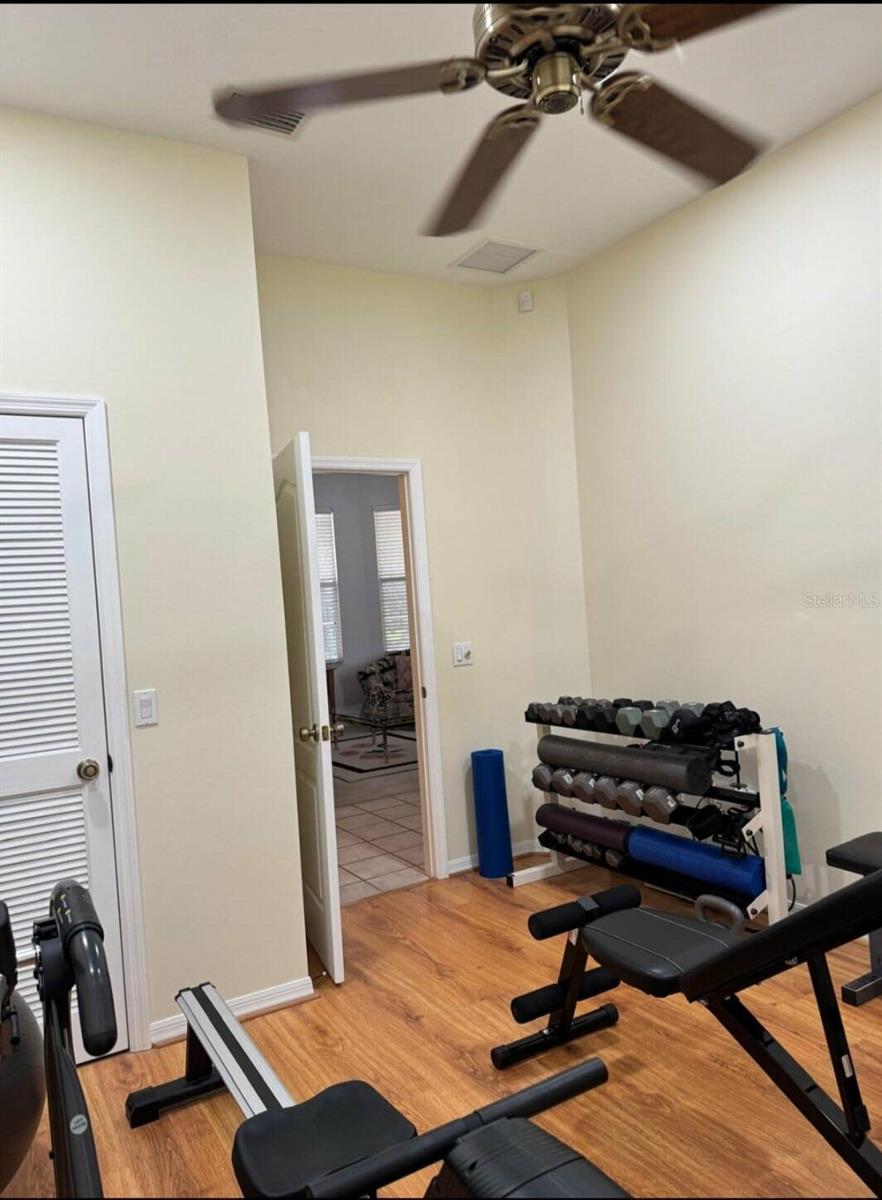 CITRUS HILLS 1ST ADD - Residential