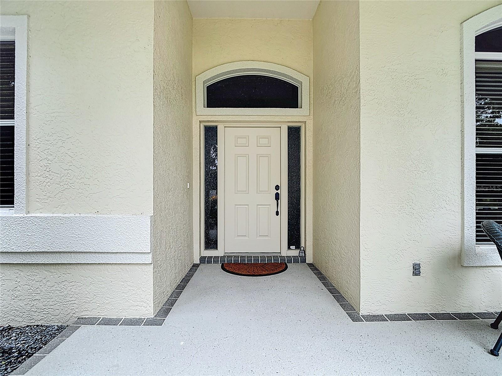 CITRUS HILLS 1ST ADD - Residential