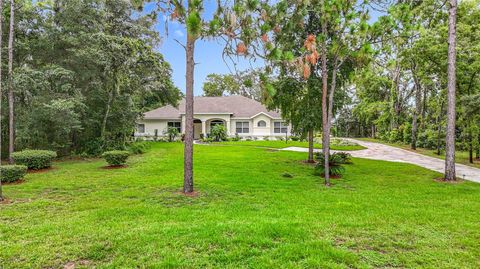 1323 N ANNAPOLIS AVENUE HERNANDO FL 34442