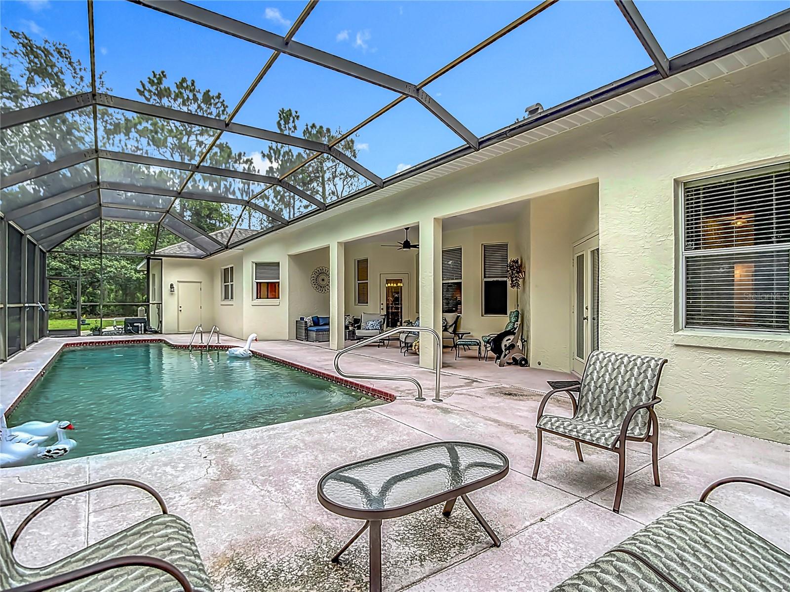 CITRUS HILLS 1ST ADD - Residential