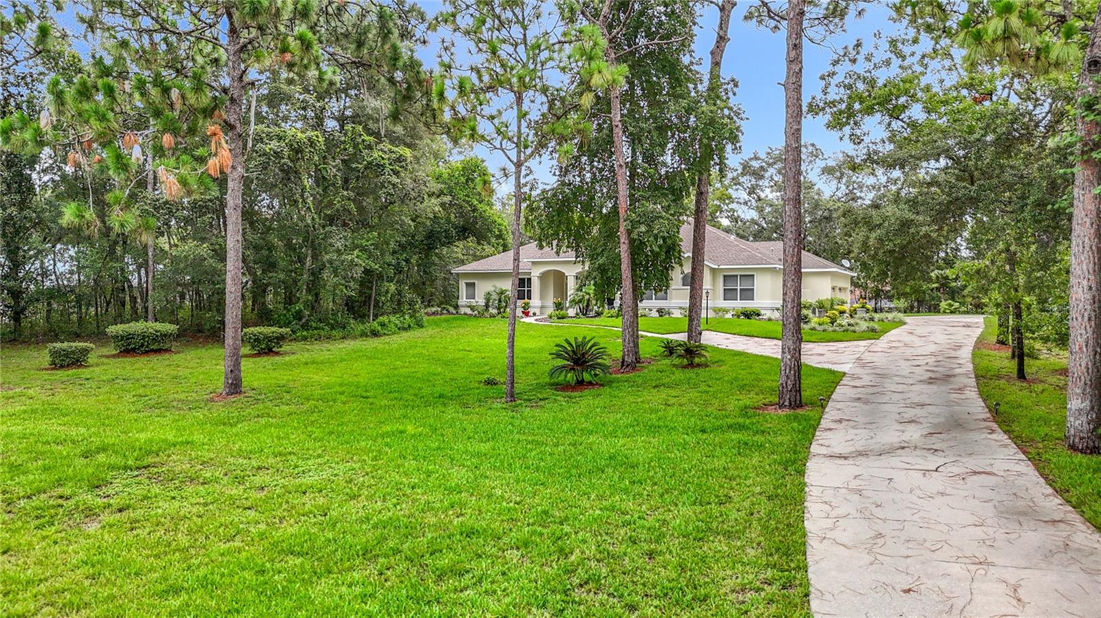 CITRUS HILLS 1ST ADD - Residential