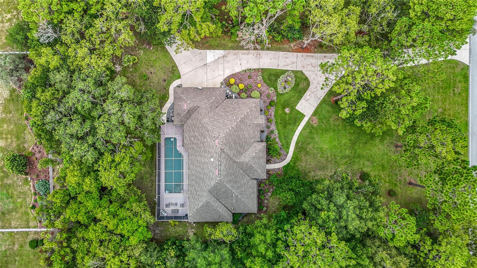 CITRUS HILLS 1ST ADD - Residential