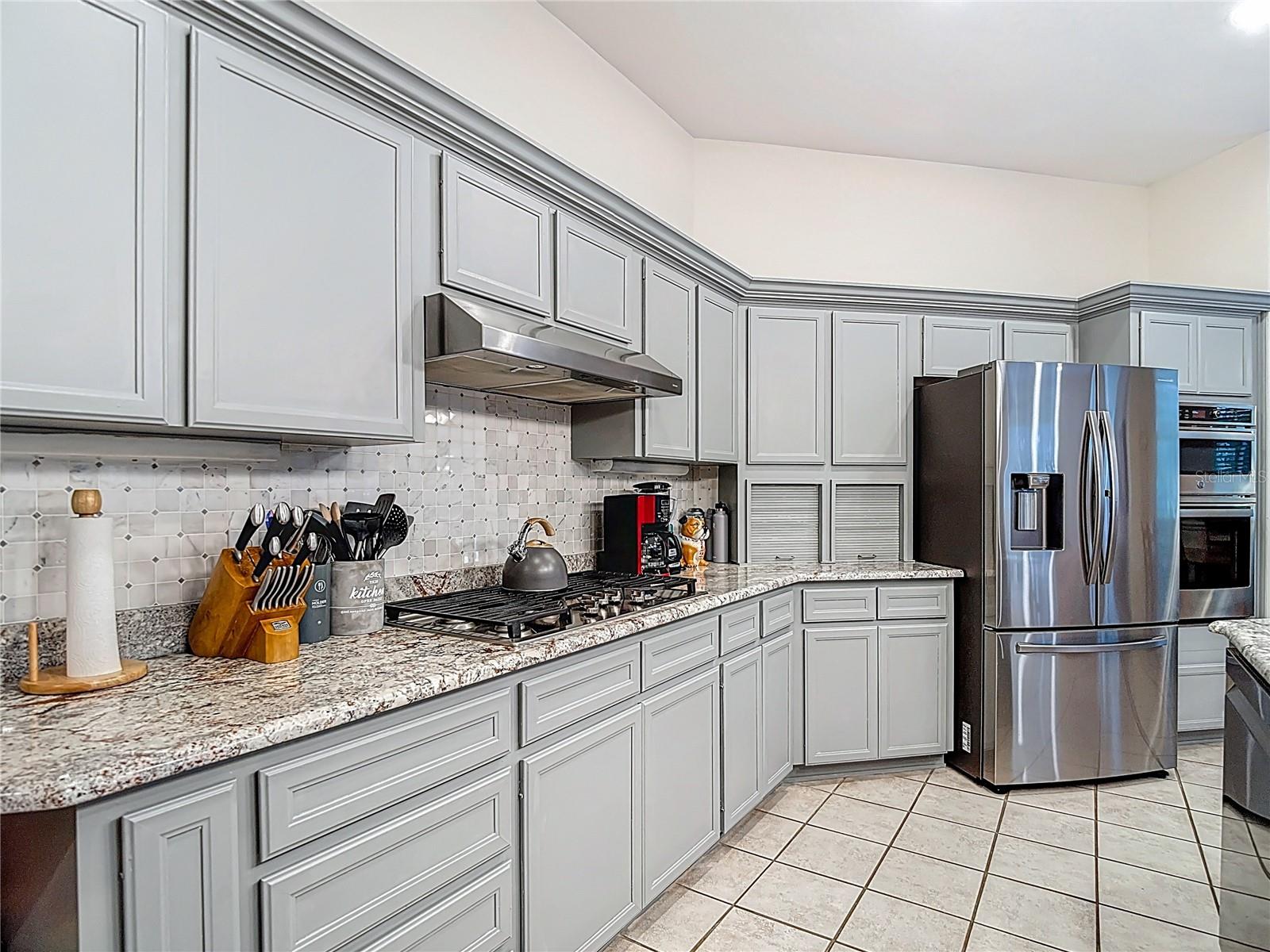 CITRUS HILLS 1ST ADD - Residential