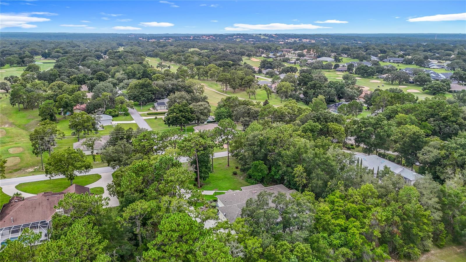 CITRUS HILLS 1ST ADD - Residential