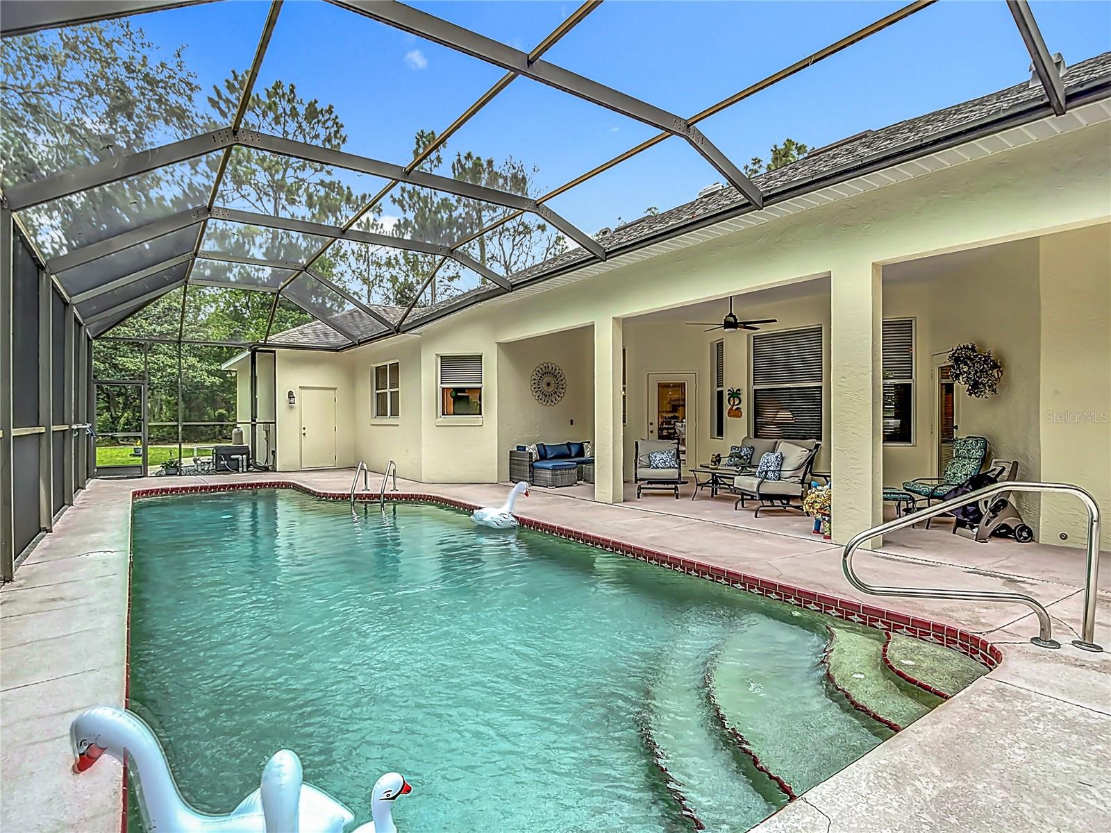 CITRUS HILLS 1ST ADD - Residential