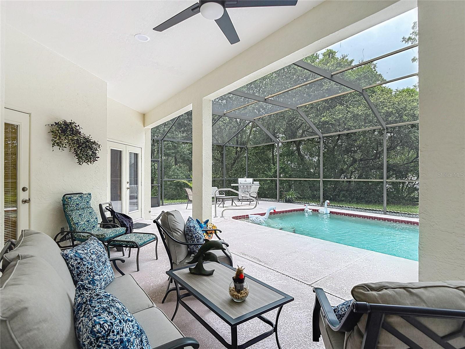 CITRUS HILLS 1ST ADD - Residential