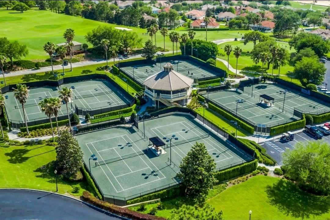 CITRUS HILLS 1ST ADD - Residential