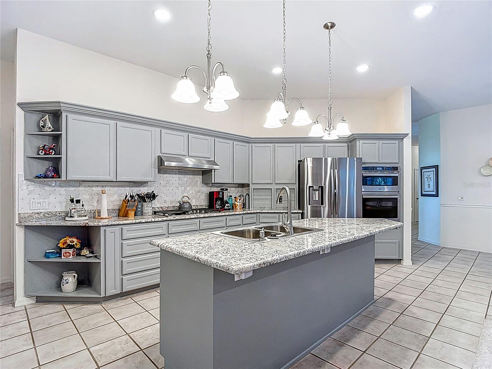 CITRUS HILLS 1ST ADD - Residential