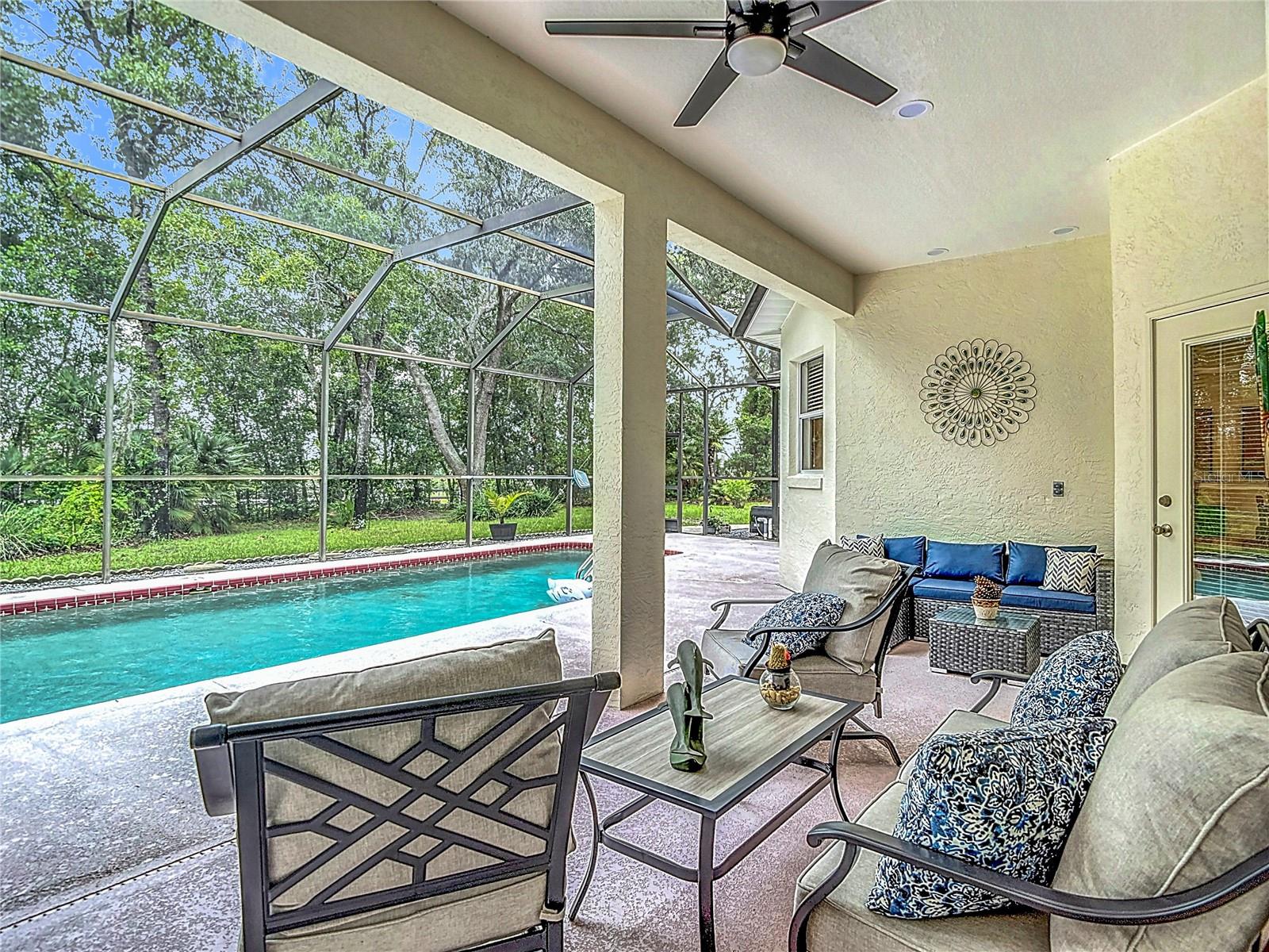 CITRUS HILLS 1ST ADD - Residential